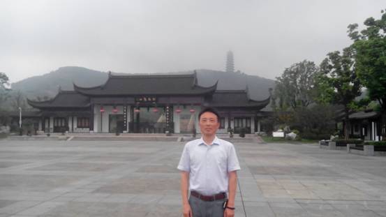 李仁兴