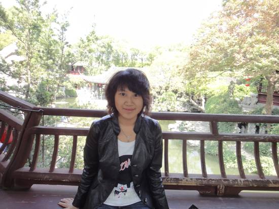 杨菁菁